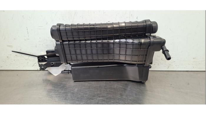 Filtro a carbone Audi A3