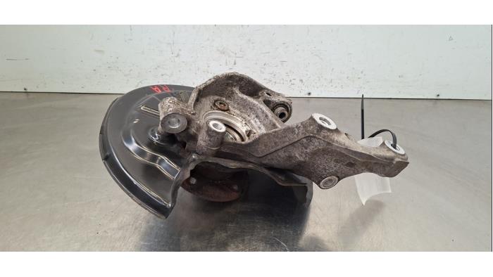 Fusee rechts-achter Audi A3