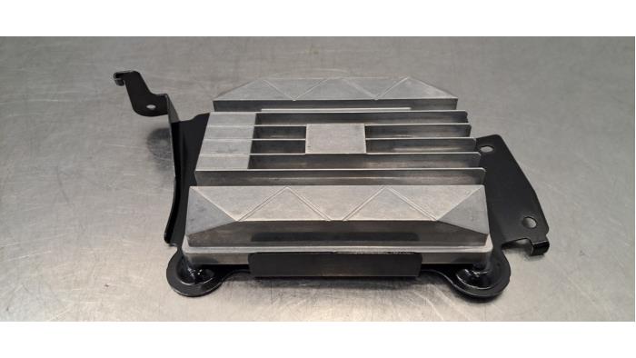 Amplificateur radio Renault Megane E-Tech