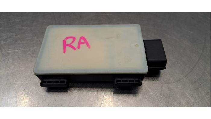 Radarsensor Renault Megane E-Tech