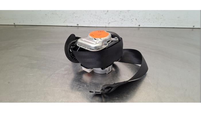Ceinture de sécurité avant droite Audi A3