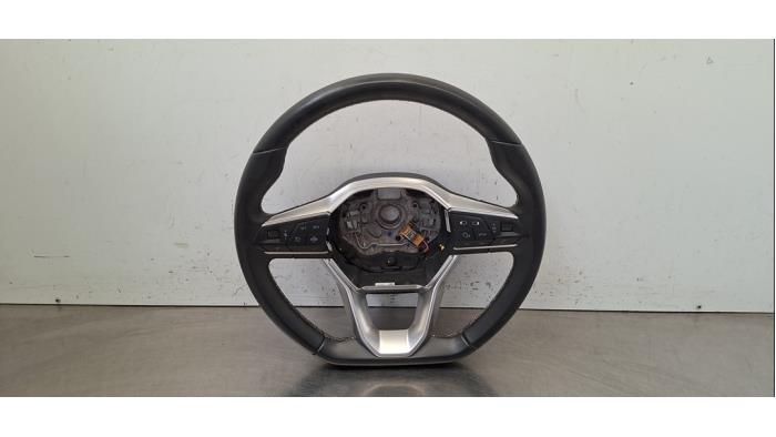 Volante Seat Ateca