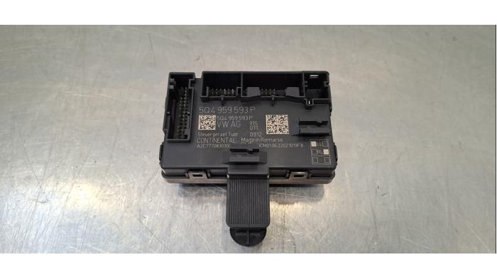 Centrale deurvergrendelingsmodule Seat Ateca