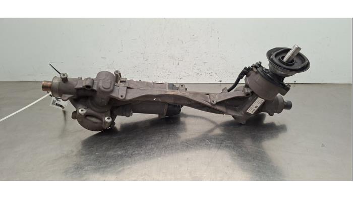 Crémaillère de direction Audi A3
