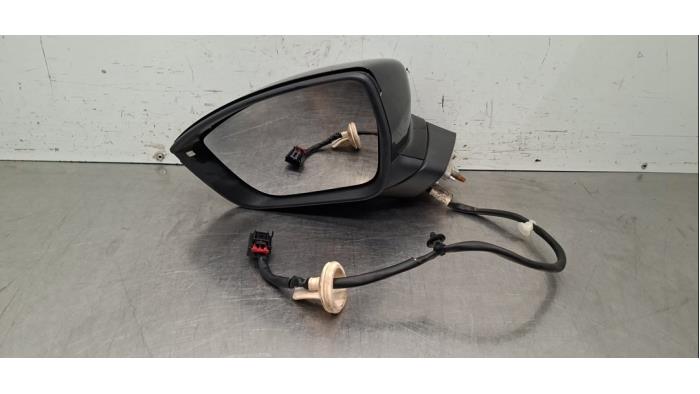 Specchio esterno sinistro Seat Ateca