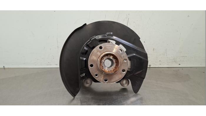 Fusee linksvoor Renault Megane E-Tech