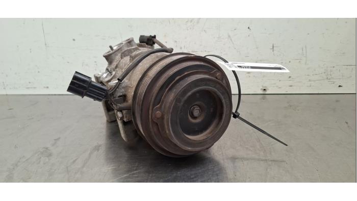A/C siurblys Kia Rio