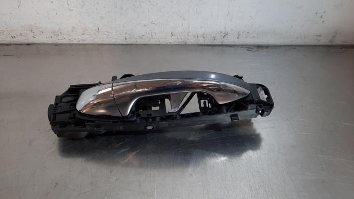 Poignée portière 4portes avant gauche Mercedes GLE
