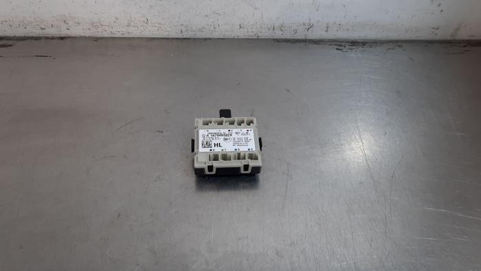 Module verrouillage central des portes Mercedes GLE