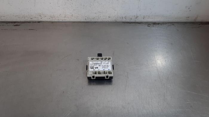 Module verrouillage central des portes Mercedes GLE