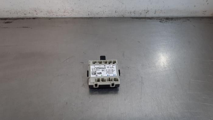 Module verrouillage central des portes Mercedes GLE