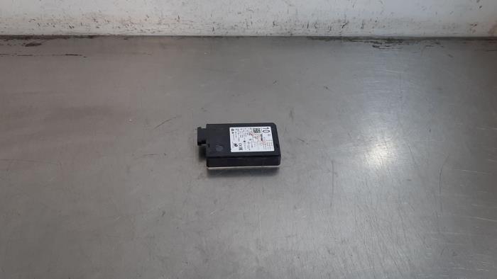 Radarsensor Mercedes GLE