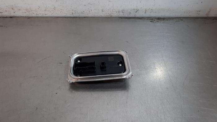 Module LED headlight Mercedes GLE