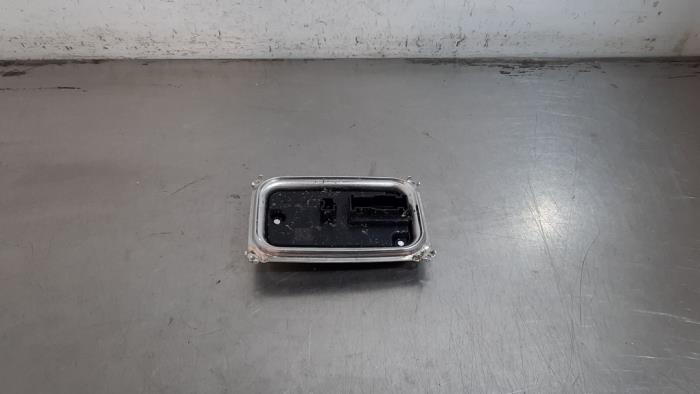 Module LED headlight Mercedes GLE