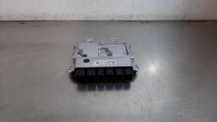 Ordinateur gestion moteur Mercedes GLE