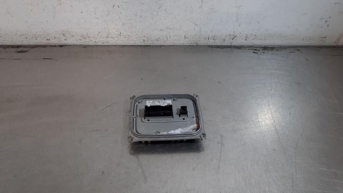 Module phare LED Mercedes GLE