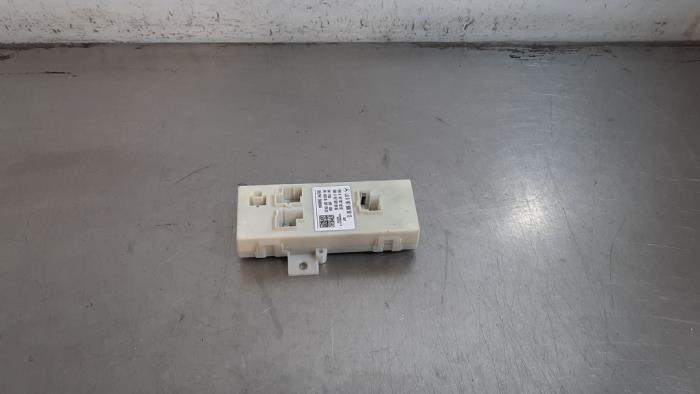 Module passage hayon Mercedes GLE