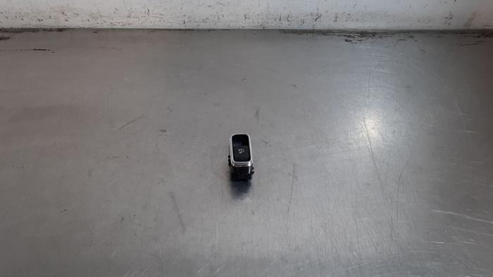 Tailgate switch Mercedes GLE