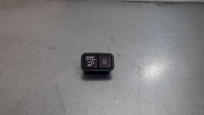 Tailgate switch Mercedes GLE