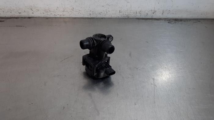 Robinet chauffage électrique Mercedes GLE
