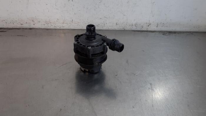 Pompe à eau supplémentaire Mercedes GLE