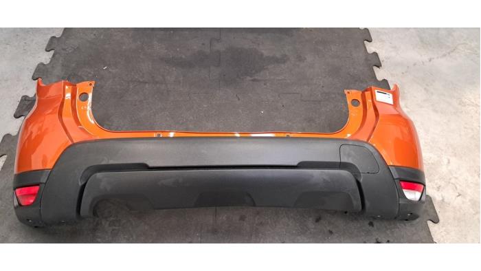 Pare-chocs arrière Dacia Duster