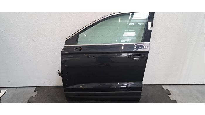 Ușă 4Ușă stânga față Seat Ateca