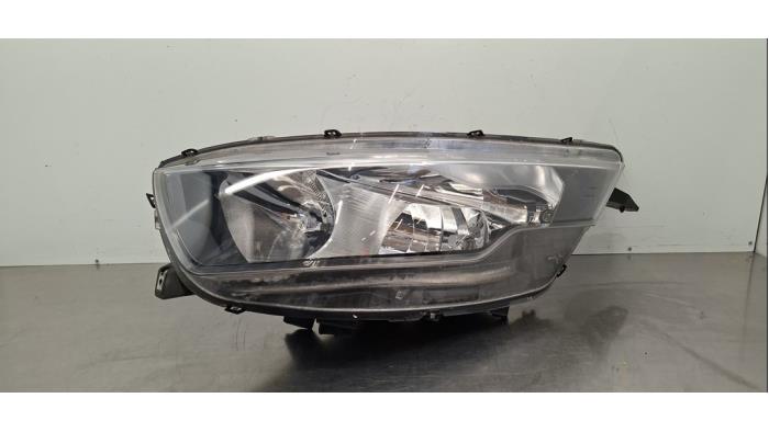 Phare gauche Iveco New Daily