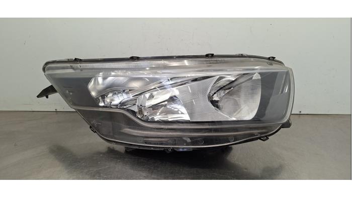 Rechter koplamp Iveco New Daily