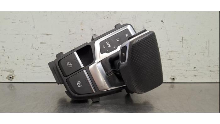Levier de vitesse Audi Q5