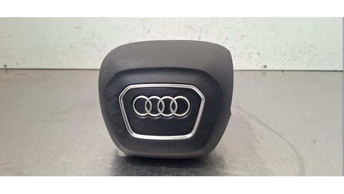 Airbag gauche (volant) Audi Q5