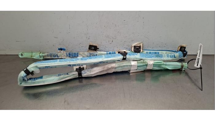 Airbag plafond gauche Audi Q5