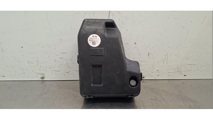 Haut-parleur VESS Audi Q5