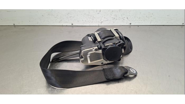 Ceinture de sécurité avant droite Audi Q5