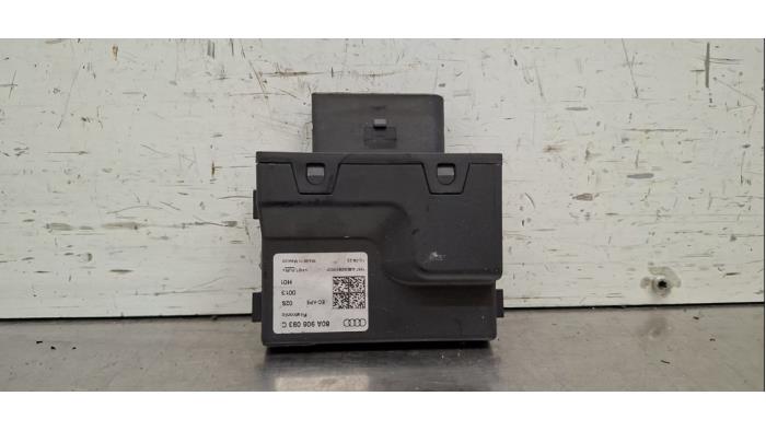 Brandstofpompmodule Audi Q5