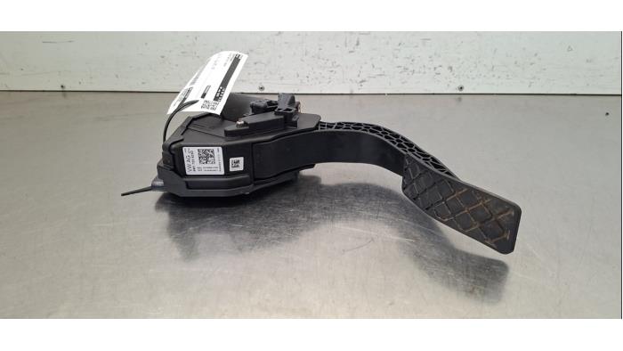 Pédale d'accélérateur Audi Q5