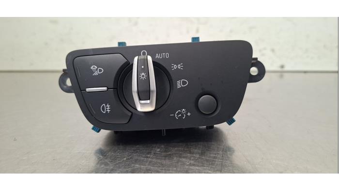 Commutateur phare hauteur réglable Audi Q5