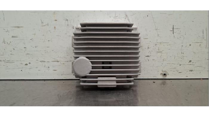Amplificateur radio Audi Q5