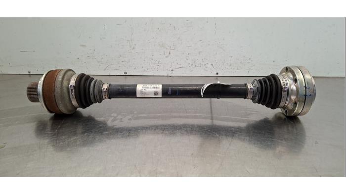 Arbre de transmission arrière droit Audi Q5