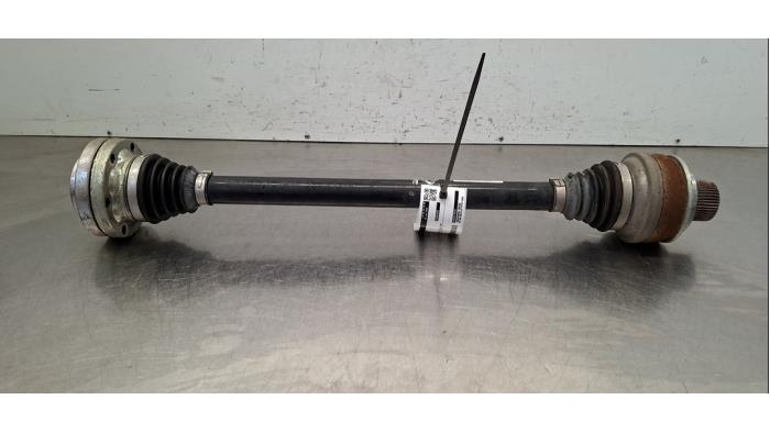 Arbre de transmission arrière gauche Audi Q5