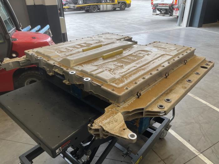 Batterie (hybride) BMW X1