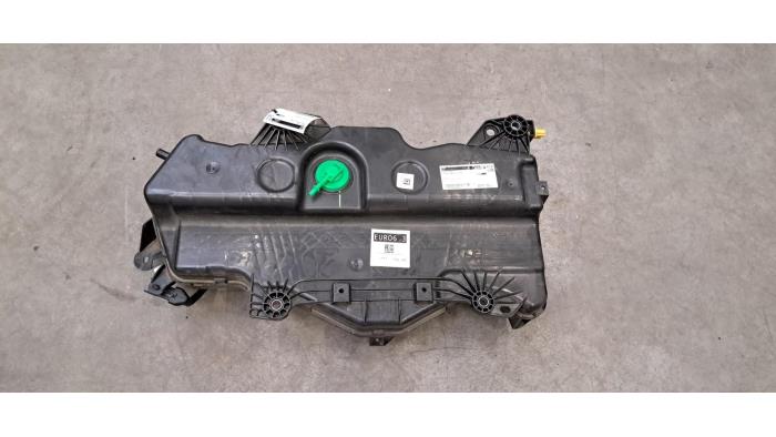 Adblue-tank Citroen Jumper