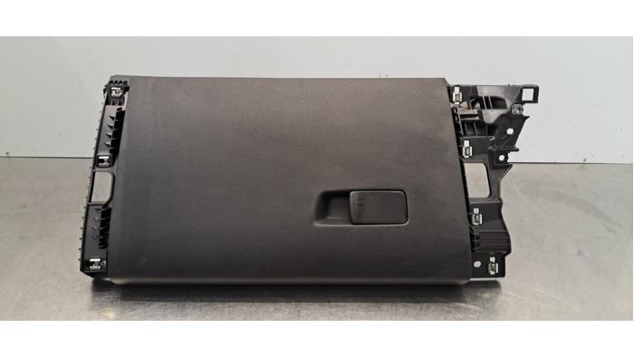 Glovebox Renault Kangoo