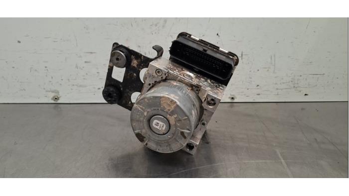 Pompa ABS Renault Trafic