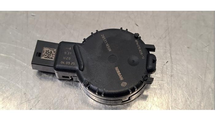 Regen sensor Renault Trafic