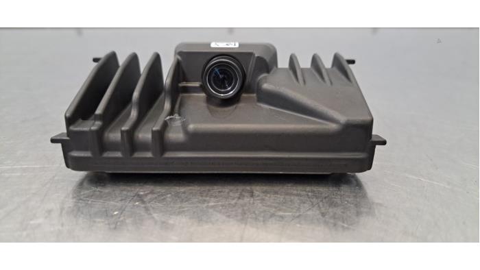 Camera aan de voorkant Renault Kangoo
