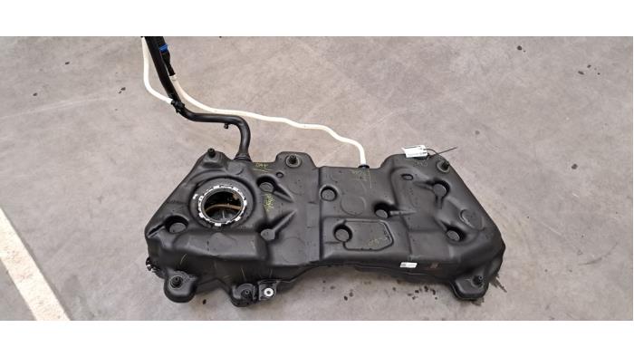 Réservoir de carburant Audi Q5