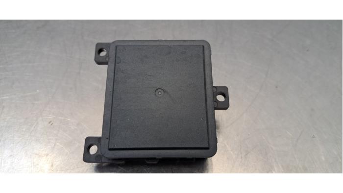 Radar sensor Renault Kangoo