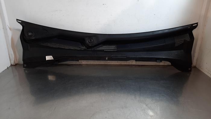 Kamerscherm Jeep Compass
