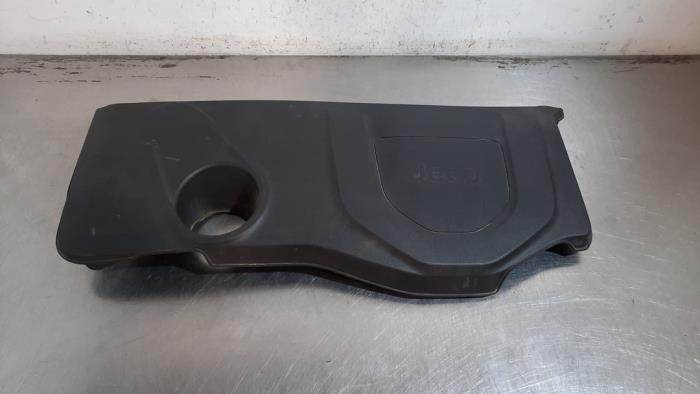 Motorbeveiligingsplaat Jeep Compass